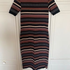 Zara | Sz S | Striped